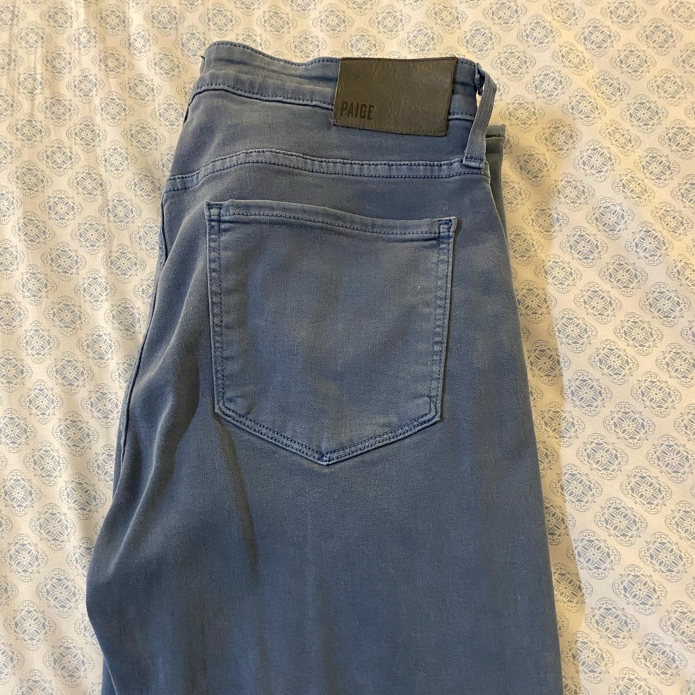 Paige Men’s Jeans